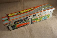 Technofix Alpine Express anni