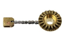 Catena cavo acceleratore