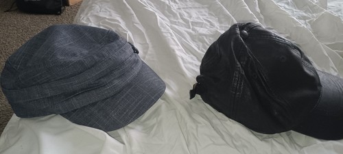 Cappellini donna quantità - , 2