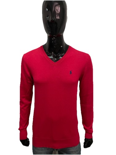 Maglione uomo sweater polo - uomo,