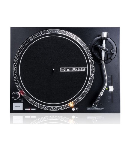 Reloop 1000 - rp-1000, mk2
