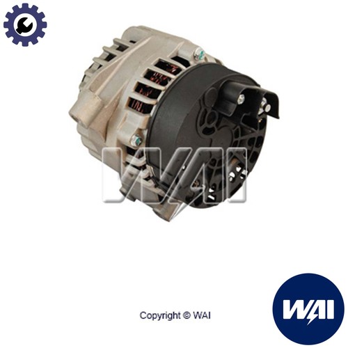 Alternatore 20396n per - 20396n, fiat