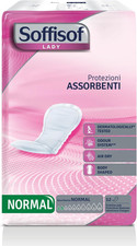 Lady Normal - 24X Assorbenti