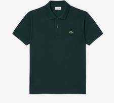 Polo Uomo Manica Corta Lacoste