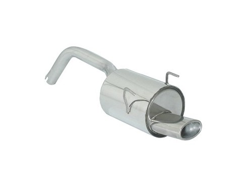 Terminale inox ragazzon - terminale,