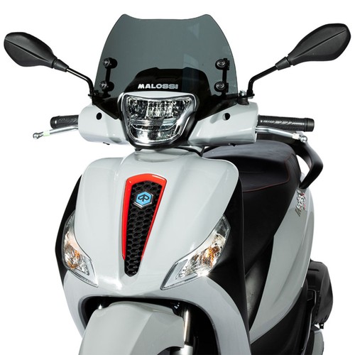 Cupolino malossi sport - malossi,