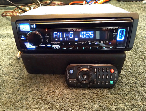 Kenwood kdc bt375u - kenwood, kdc-bt375u,