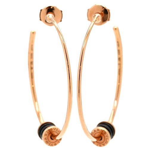 Bvlgari pierce zero1 - bvlgari, b.zero1
