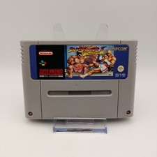 Gioco per Super Nintendo ver