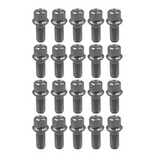 Set 20 Bulloni ruota per