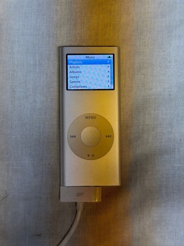 Apple ipod nano a1199 - apple,