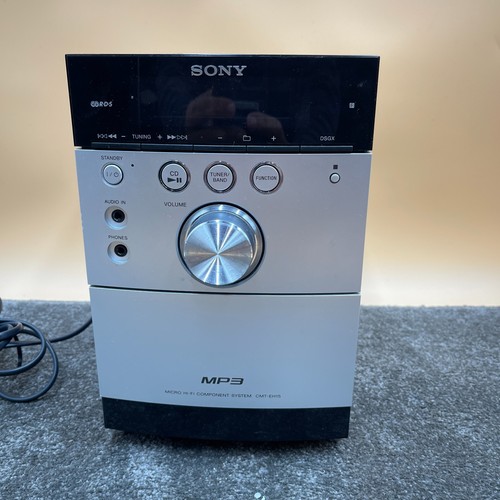 Funziona con difetto sony - *funziona,