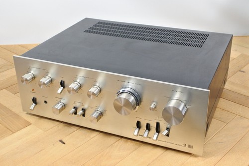 Amplificatore integrato