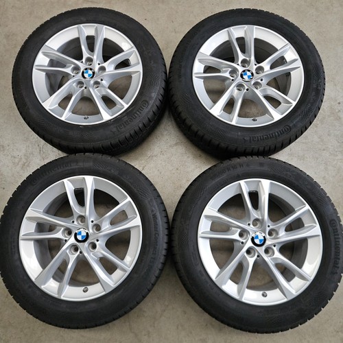 Ruote invernali bmw - bmw, serie