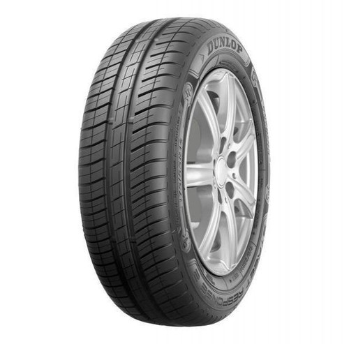 Pneumatici gomme estive dunlop - pneumatici,