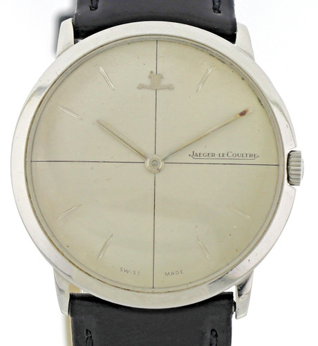 Orologio jaeger lecoultre - orologio,