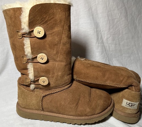 Stivali ugg bailey - ugg,