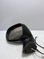 8153XQ Specchio Retrovisore Elettrico Sinistro per CITROEN C3 PICASSO (02/09-02/18) 2009