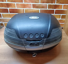Givi bauletto baule valigia - givi,