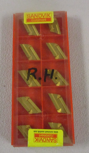 Sandvik inserti carburo - sandvik,
