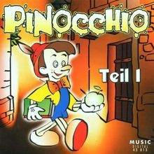 Pinocchio Teil 1 von Various |