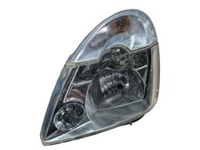 FARO FANALE ANTERIORE SINISTRO