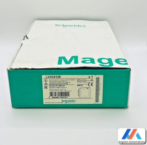 Schneider electric lv434128 - schneider,