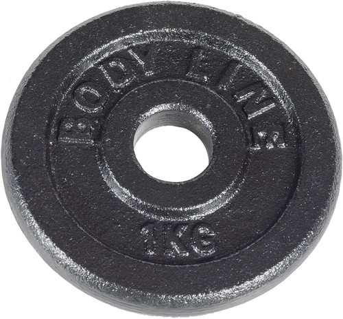 Bodyline disco ghisa - disco, 1