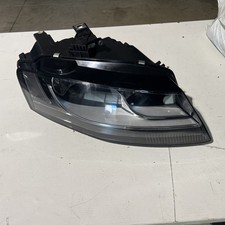 Audi A4 B8 Faro Anteriore Destro Depo