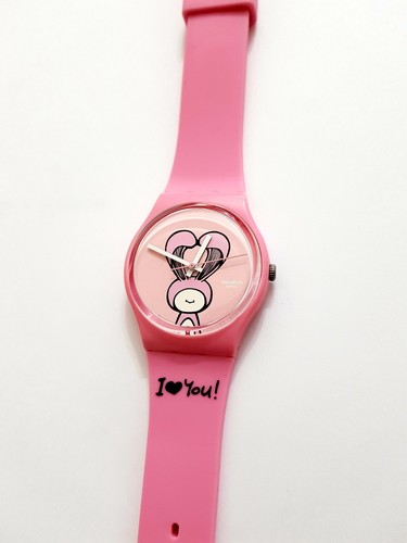Raro originale swatch - swatch, gent
