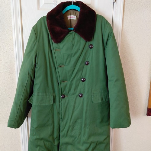 Parka cinese originale - , guerra