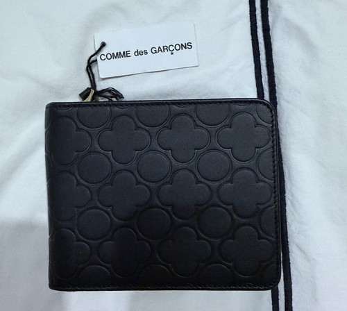 Comme des garcons black - des,