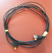 RARO CAVO FIBRA OTTICA VECCHIA