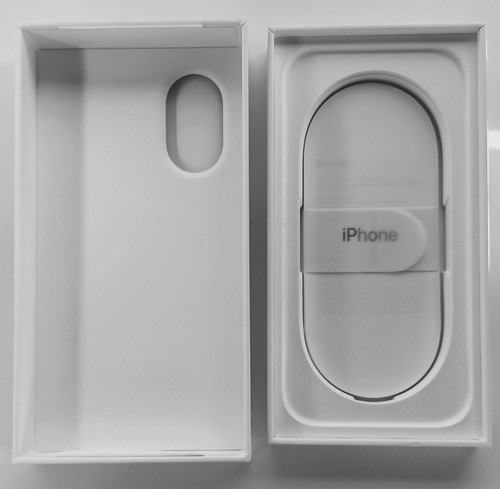 Confezione originale apple - originale,