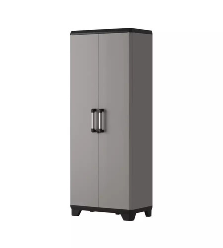 Armadio portascope keter - armadio,