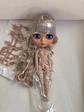 Bambola Factory Blythe con