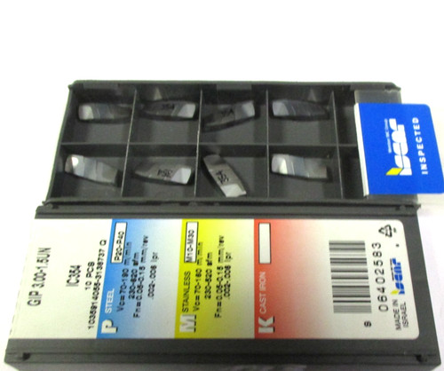Inserti iscar per - inserti, puntura