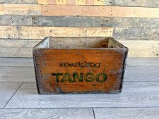 CASSA IN LEGNO TANGO