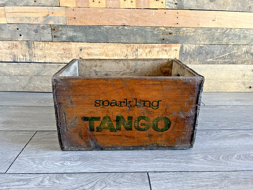 Cassa legno tango - cassa, in