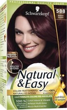 X3 Confezioni Natural & Easy