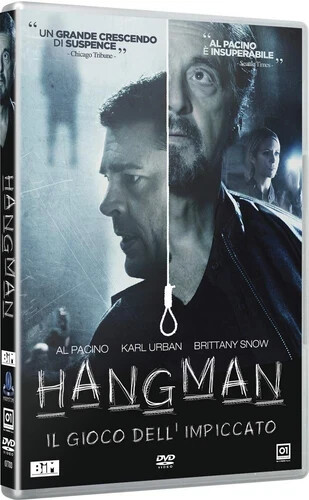 Hangman il gioco - il,
