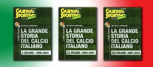 Fascicoli grande storia - 3,