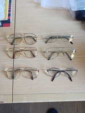 Lotto Occhiali da lettura uomo donna vista ..Marche Varie 