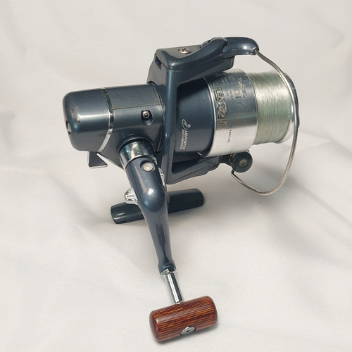 Daiwa emblem 2500it - emblem-z, spinning
