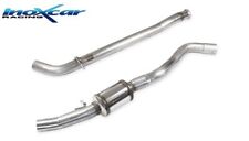 Kit Scarico INOXCAR per RENAULT CLIO 4 RS Trophy 1.6Turbo 220cv 2015> art.LRE.15