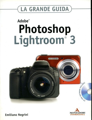 Grande guida adobe - grande,