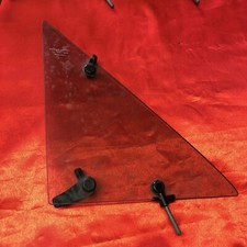 Vetro Deflettore Girevole