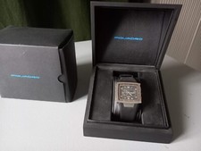 PIQUADRO - Cronografo Uomo