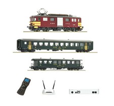 Roco 51338 z21 set - -,