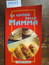 la cucina della mamma - B